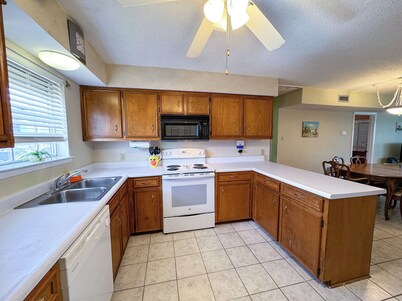 Affordable beach getaway!