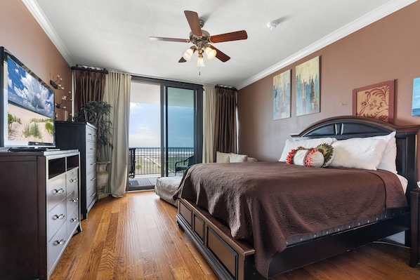 2 bedrooms, WiFi