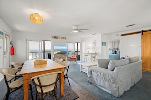 Smart TV, impianto stereo