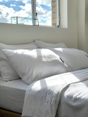 1 Schlafzimmer