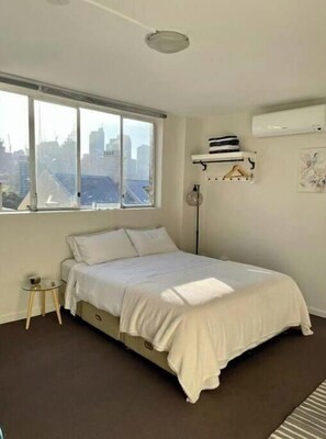1 Schlafzimmer