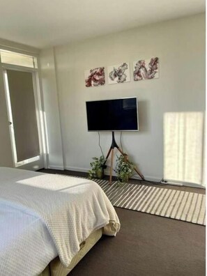1 Schlafzimmer