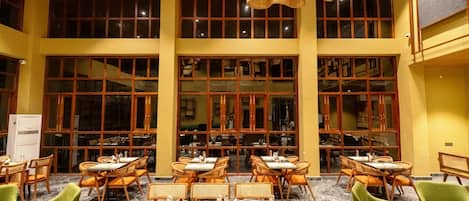 Restaurang