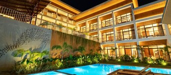 Sea Hills Resort Havelock