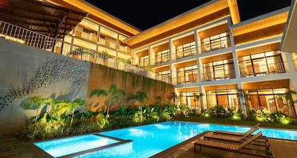 Sea Hills Resort Havelock