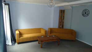 Ferienhaus | Innenbereich
