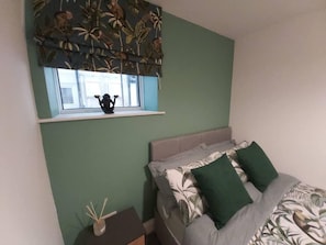 Apartment, 1 Queen Bed