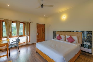 Room - Renest Sakleshpur (Sakleshpur)