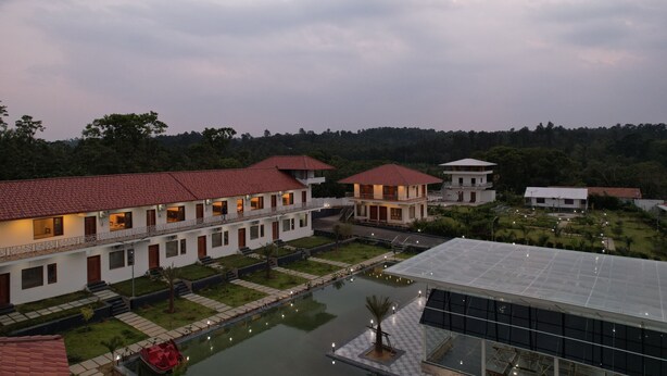 Exterior - Renest Sakleshpur (Sakleshpur)