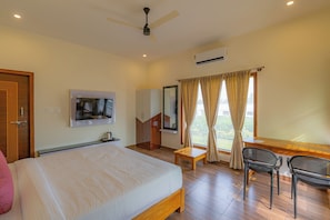 Room - Renest Sakleshpur (Sakleshpur)