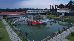 Restaurant - Renest Sakleshpur (Sakleshpur)