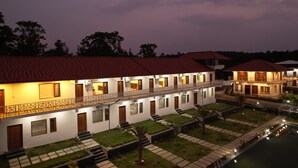 Exterior - Renest Sakleshpur (Sakleshpur)