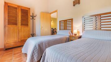 Panorama appartement | 2 slaapkamers, gratis wifi