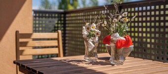 Apartamentos Fuentes de la Hoz