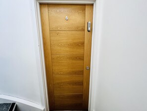 Leilighet, 1 queensize-seng | Innvendig