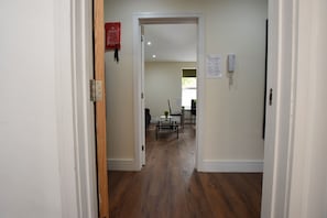 Apartment, 1 Queen Bed | Interior - 1-bed Apartment in Ealing, 3 Mins From Station (London)