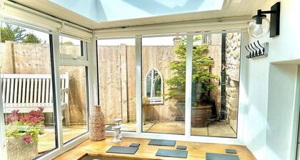 Lydgate Cottage