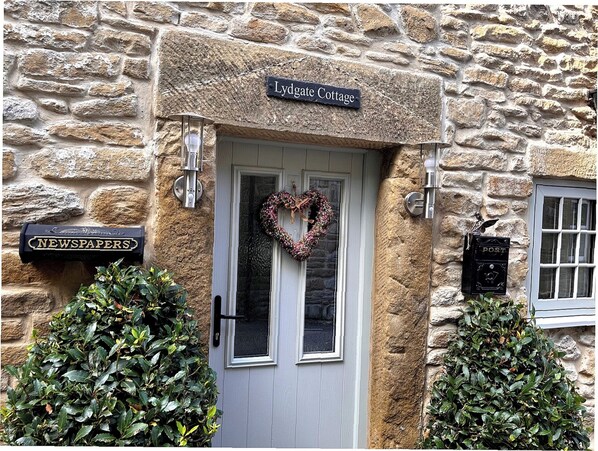 村舍 | 外观细节