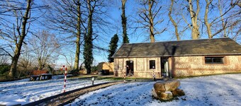 House in Normandy