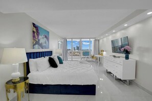 3 Schlafzimmer, Bügeleisen/Bügelbrett, kostenloses WLAN, Bettwäsche