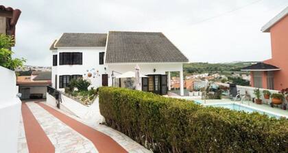 Workvilla, 17m Downtown, 29 ppl