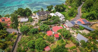 Villa Elodia by Le Duc Hotel & Villas