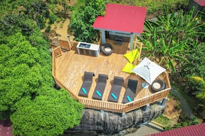 Exterior - Villa Elodia by Le Duc Hotel & Villas (Mahé Island)