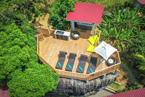 Villa Elodia by Le Duc Hotel & Villas