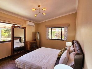 Villa | 3 bedrooms, free WiFi, bed sheets - Villa Elodia by Le Duc Hotel & Villas (Mahé Island)