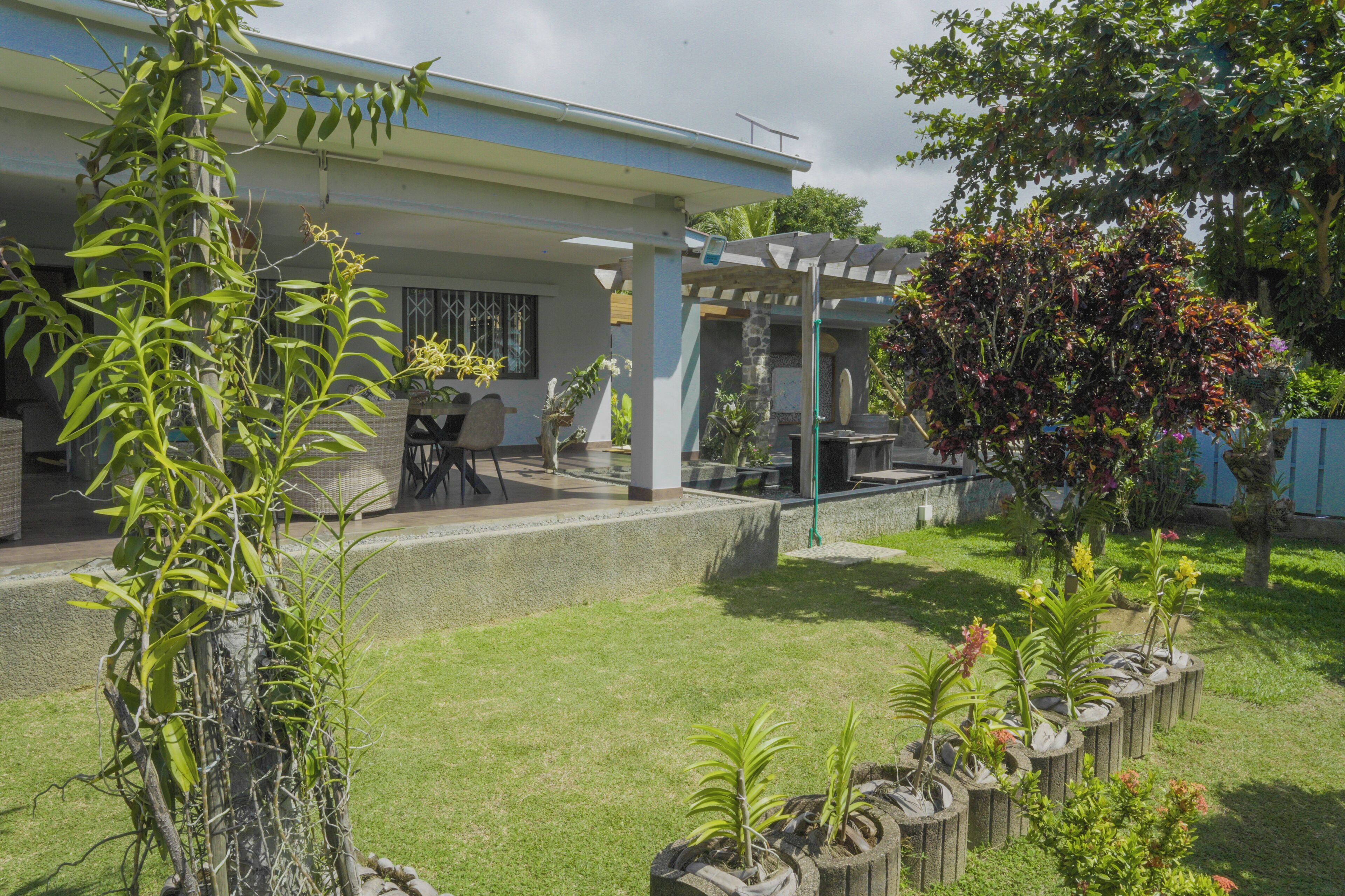 Photo - Villa Elodia by Le Duc Hotel & Villas