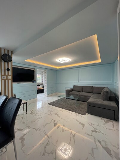Apartament Irun