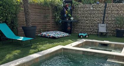 Luxury House Familyâs