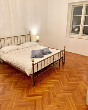Room - Spacious Apartment in the Heart of Split City Center (Split)
