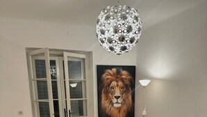 Interiör