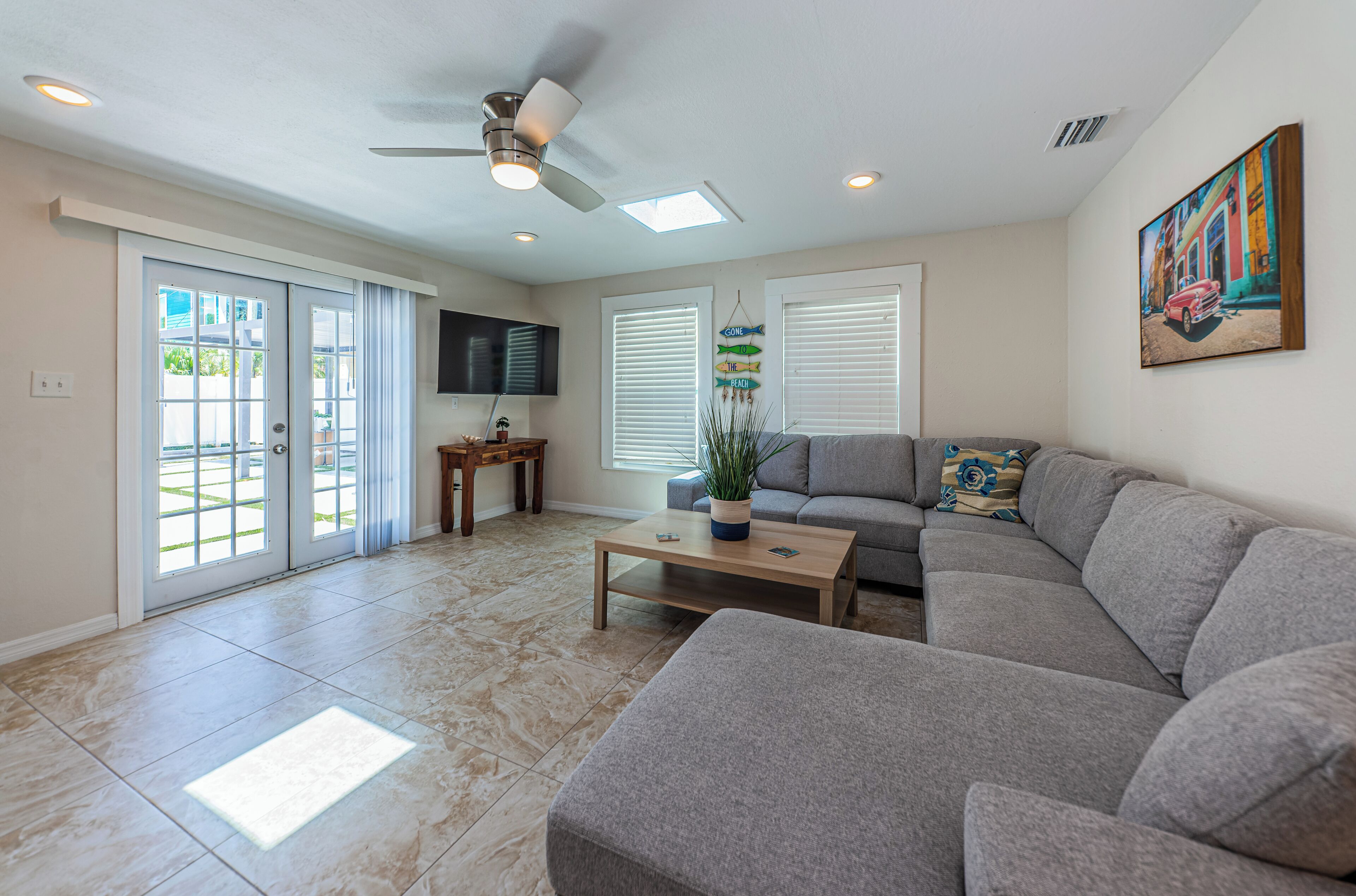 Island Bliss II  |3 Bedroom in Indian Rocks Beach