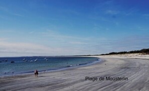 Strand