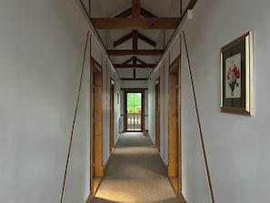 Interior detail - Tohanu Vechi (Zarnesti)