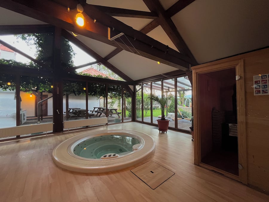 Spa
