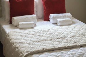 公寓 | 3 多间卧室、免费 WiFi、床单