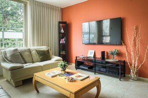 Apartment | Living area