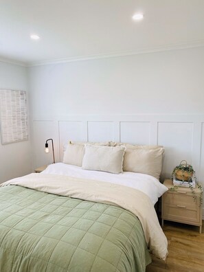 3 Schlafzimmer, kostenloses WLAN