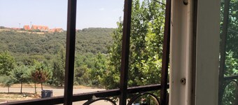 Vittel Beautiful and quite apartment, with forest view and a great location