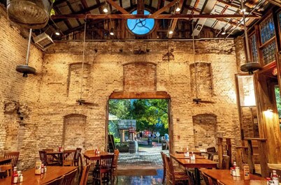 Quick Walk to Gruene Hall - Great Riverfront Location, Tube from the Property!