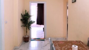 منطقة المعيشة