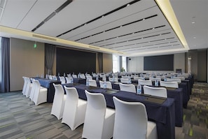 Meeting facility - Hampton by Hilton Dongguan Fenggang (Dongguan Fenggang Town)