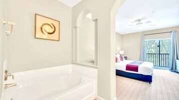 3 quartos, ferros/tábuas de passar roupa, berço de viagem, Wi-Fi