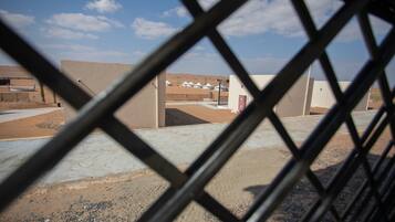 Deluxe Room | Hypo-allergenic bedding, down duvets, individually decorated