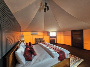 Tienda de campaña Premium | Ropa de cama hipoalergénica, edredón y decoración personalizada 