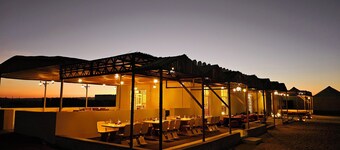 Al Salam Camp