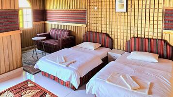 Deluxe Room | Balcony view